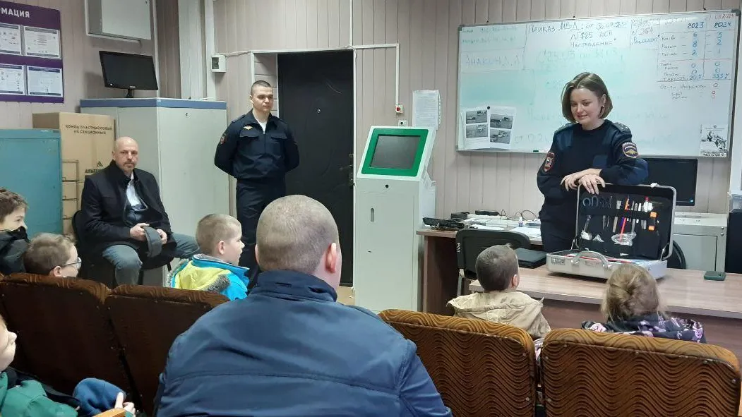 Фото: Семейный центр «Зарайский».