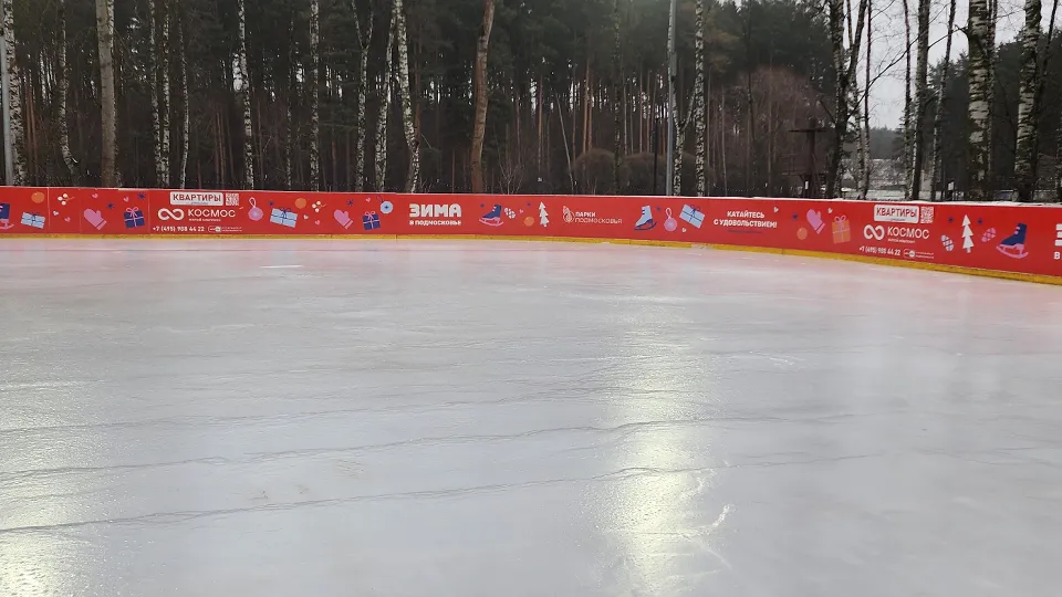 Фото: МедиаБанк Подмосковья/Анастасия Сараева