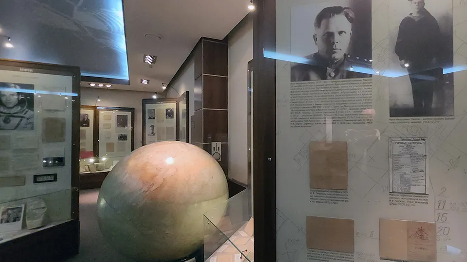 Фото: МедиаБанк Подмосковья/Михаил Раскин&nbsp;
