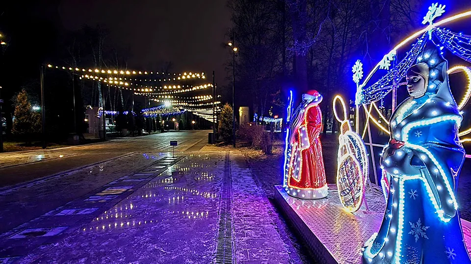 Фото: Андрей Башинский