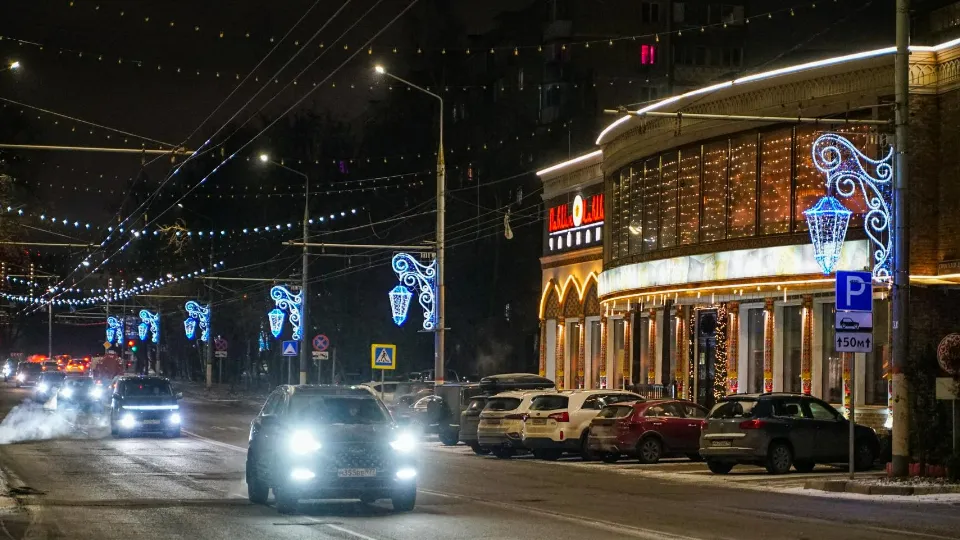 Фото: пресс-служба администрации г.о. Химки