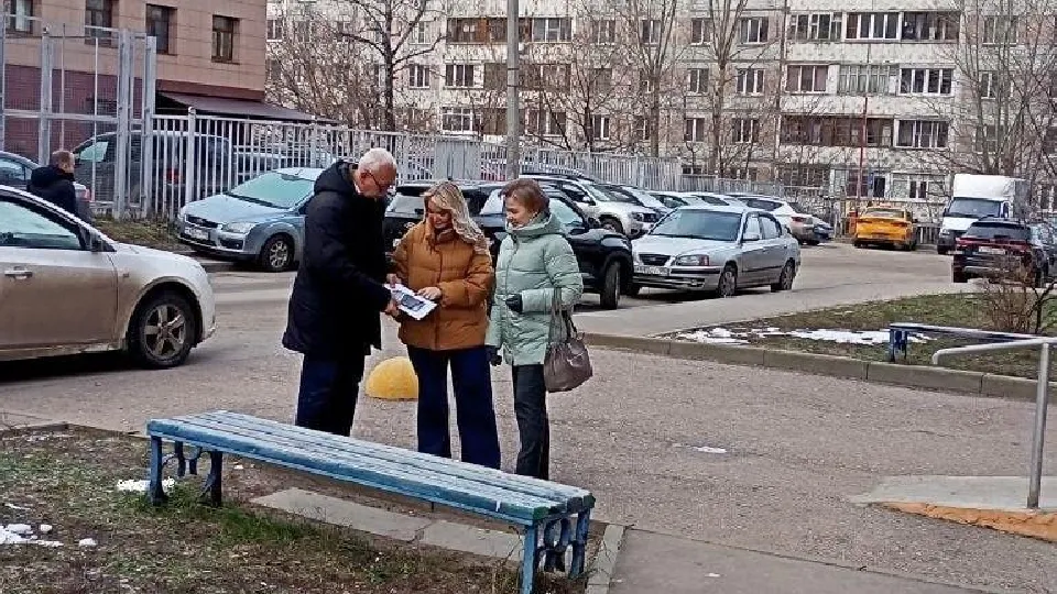 Фото: пресс-служба администрации г.о. Дмитров