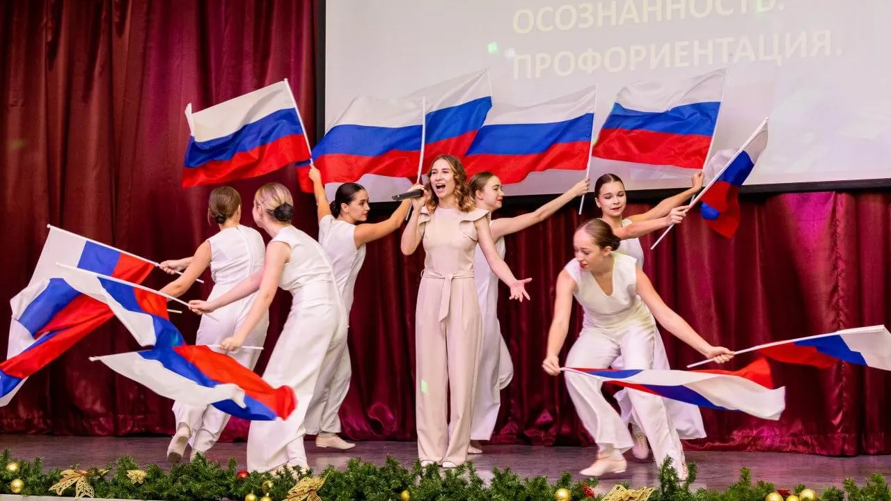 Пресс-служба администрации городского округа Люберцы
