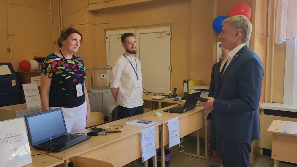 Фото: Ольга Фельдфебелева