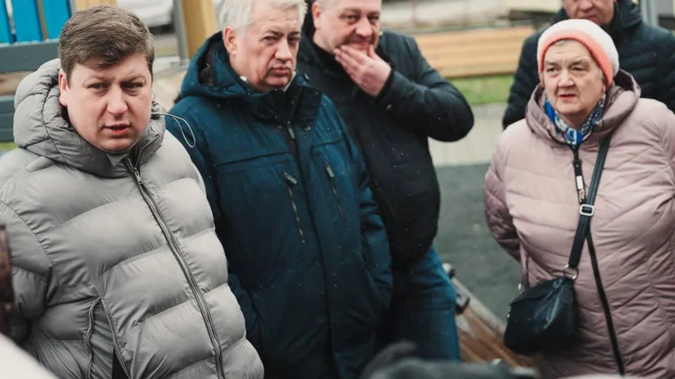 Фото: администрация городского округа Лосино-Петровский
