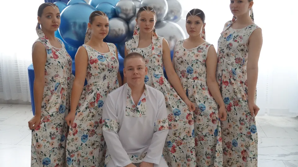 Фото: Костинский сельский дом культуры ЦКР «Подосинковский»