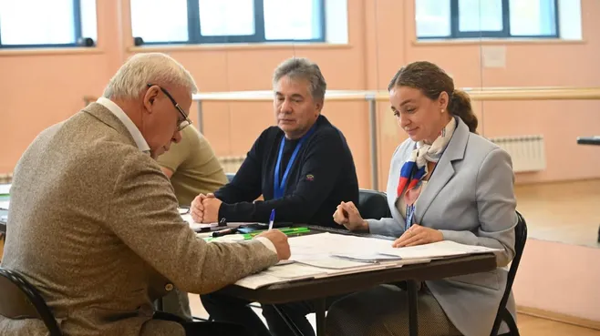 Пресс-служба «Единой России»