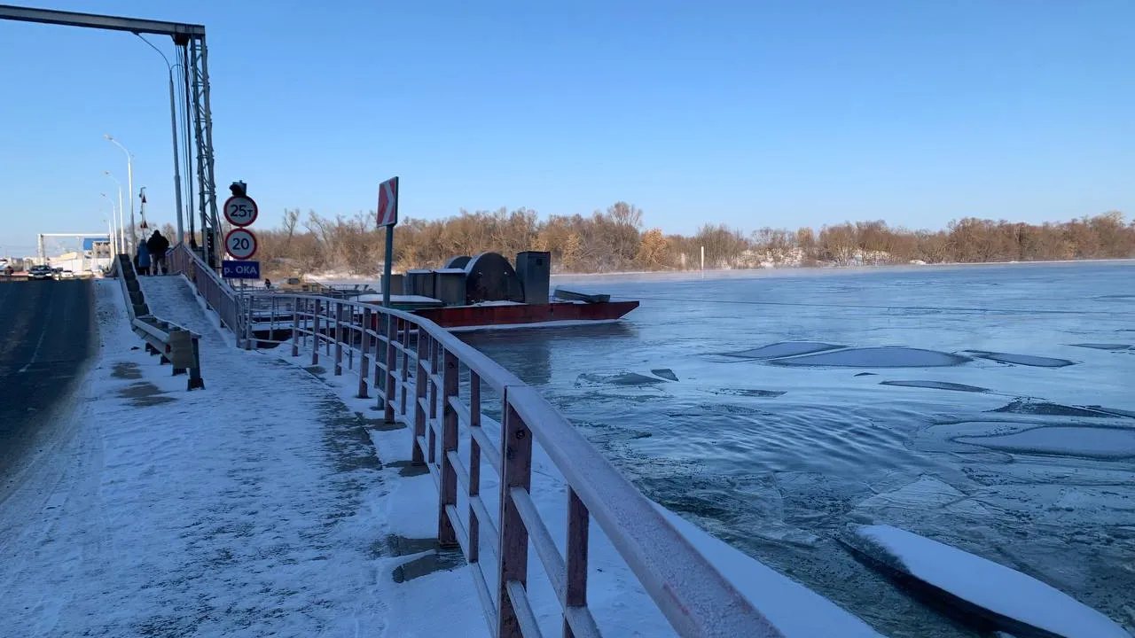 Фото: Нина Полякова