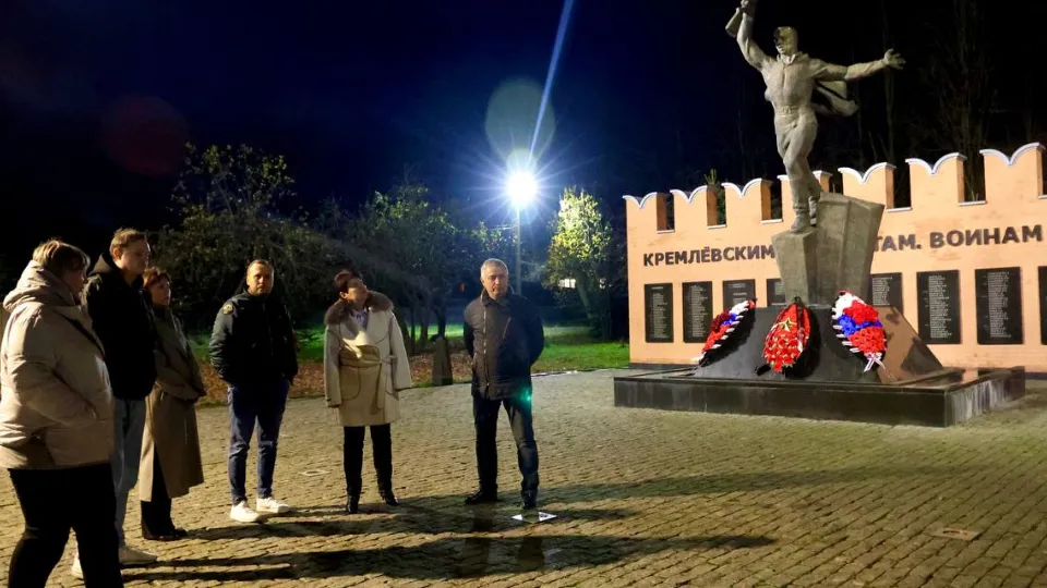 Фото: пресс-служба администрации Волоколамского м.о.
