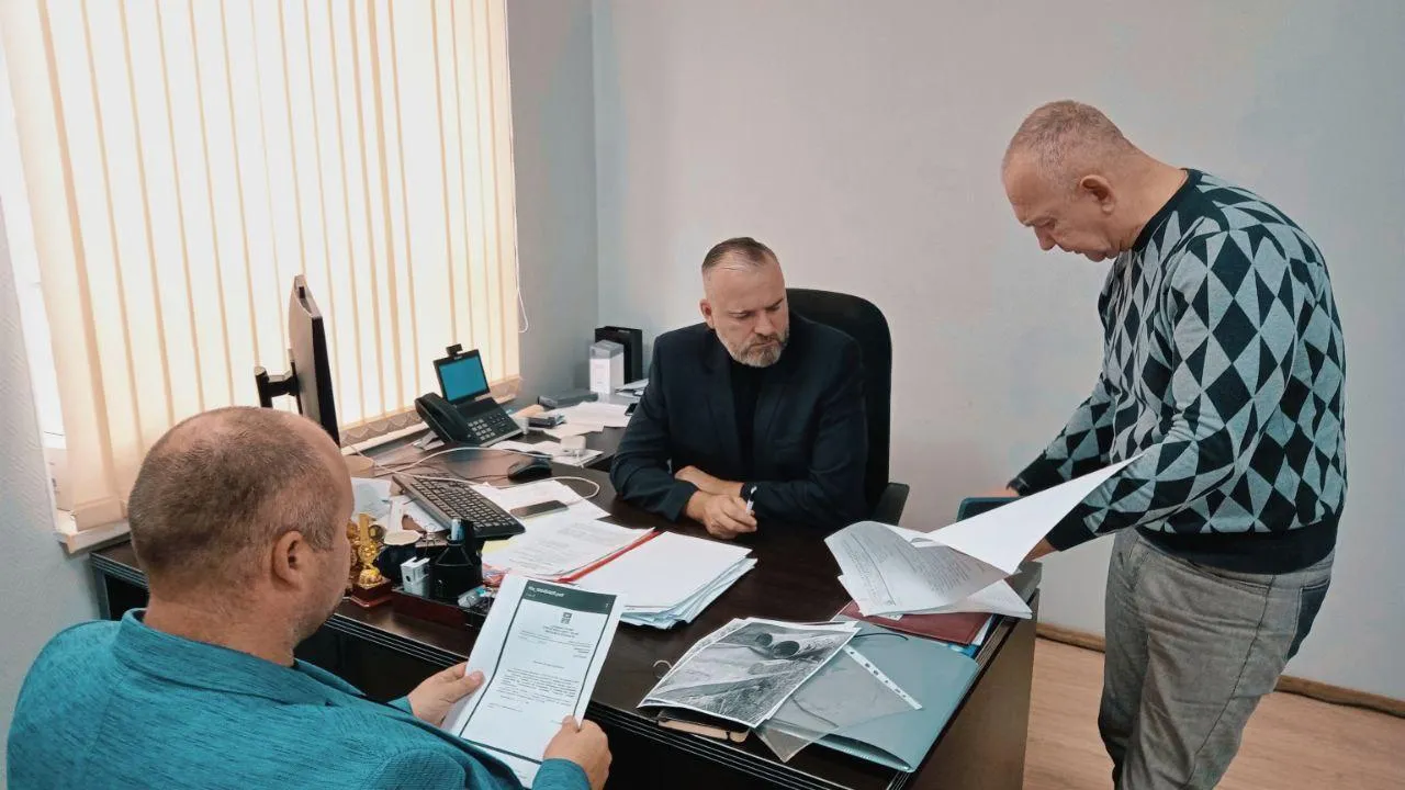 Пресс-служба администрации городского округа Чехов