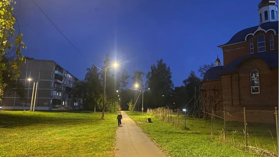 Фото: из архива Дмитрия Травкина