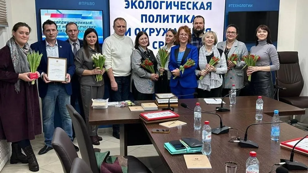 Фото: пресс-служба Министерства по содержанию территорий и государственному жилищному надзору МО