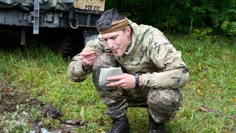 Ministry of Defense of Ukraine