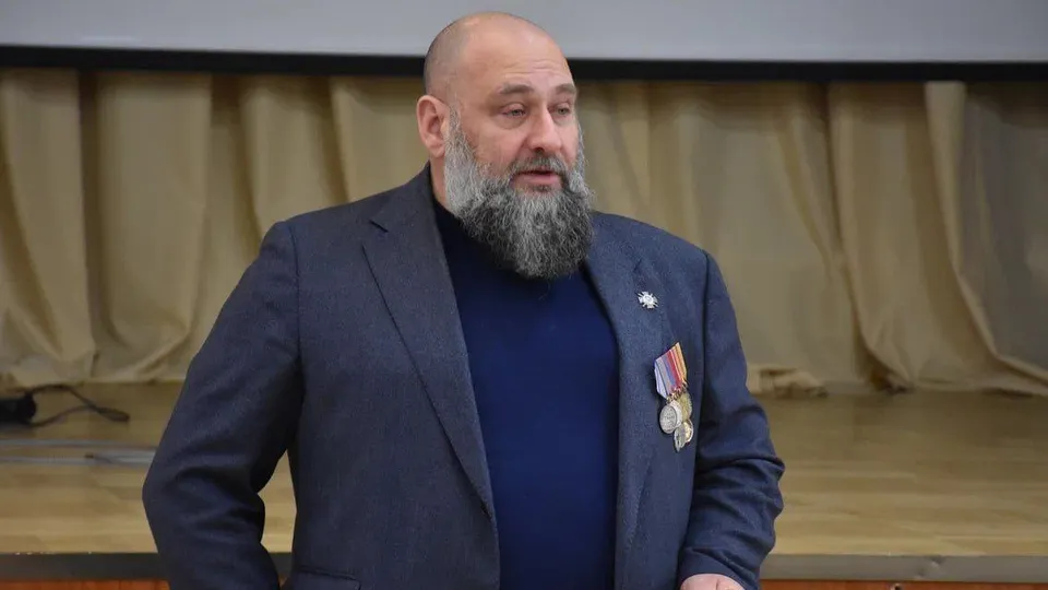 Фото: пресс-служба администрации г.о. Жуковский