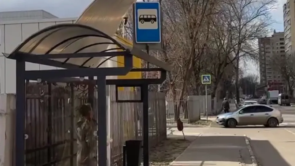 Фото: скриншот видео телеграм-канала  «Москва сегодня»