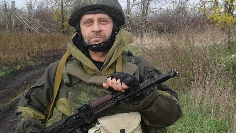Фото: из архива Натальи Докукиной