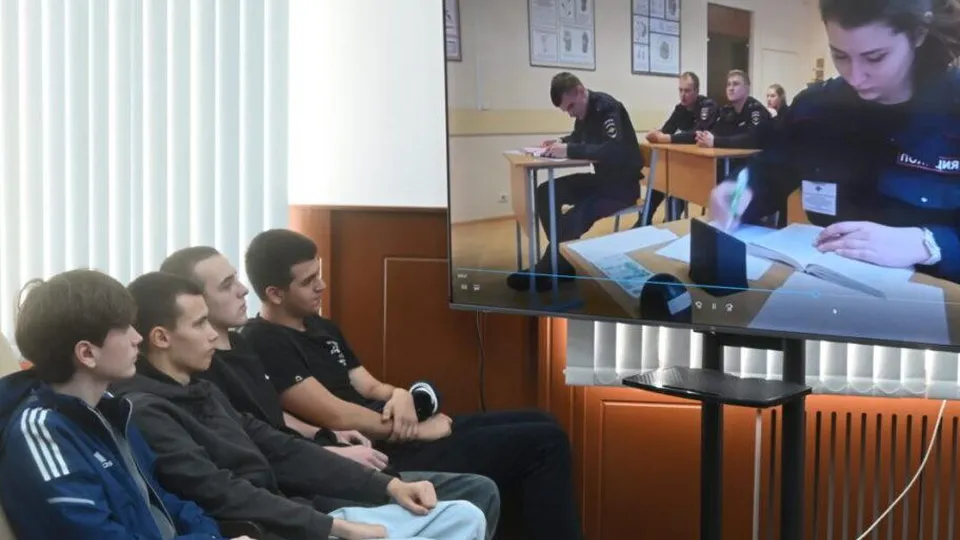 Фото: пресс-служба Администрации г.о. Ленинский