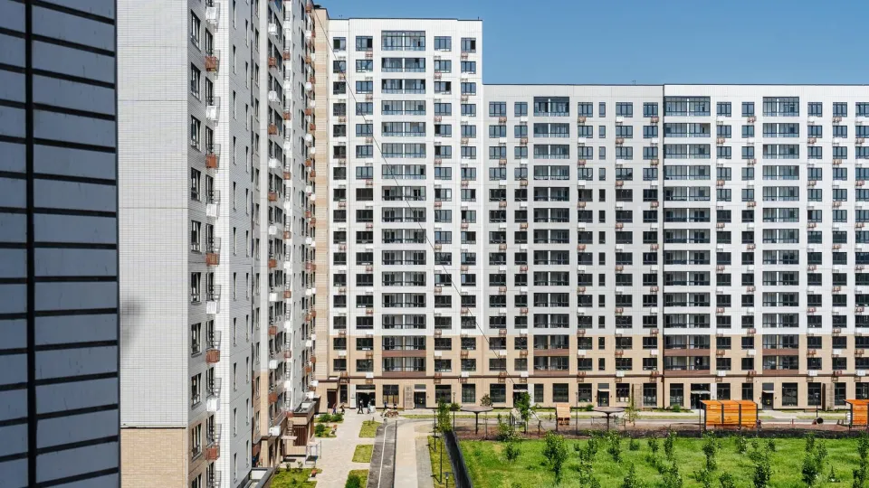 Фото: Министерство жилищной политики Московской области