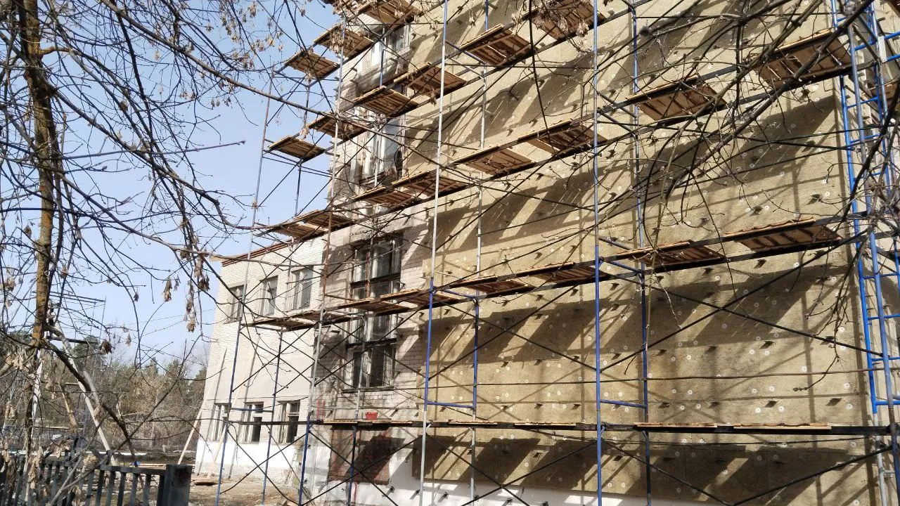 Фото: министерство строительного комплекса Московской области