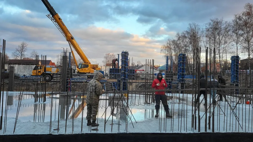 Фото: пресс-служба Администрации городского округа Луховицы