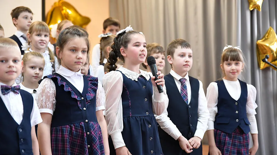 Фото: Пресс-служба Администрации Дмитровского городского округа