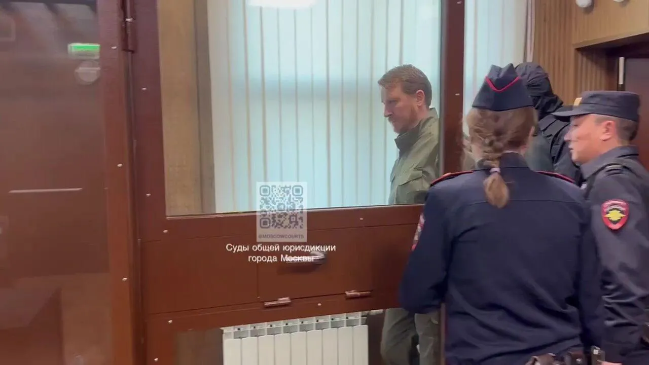Пресс-служба Мещанского суда