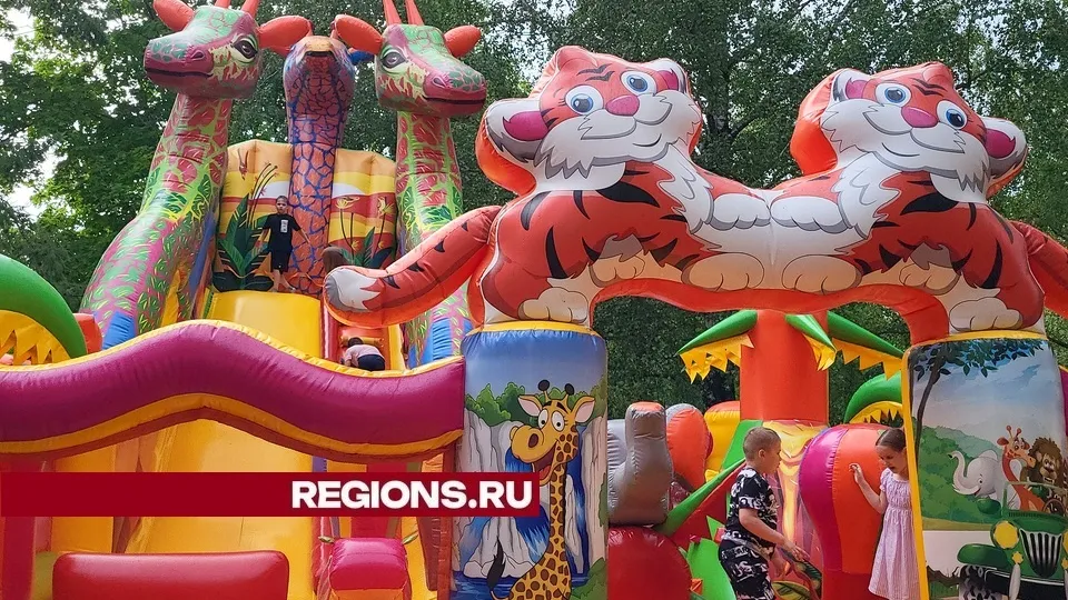 Фото: Александр Дрожжин