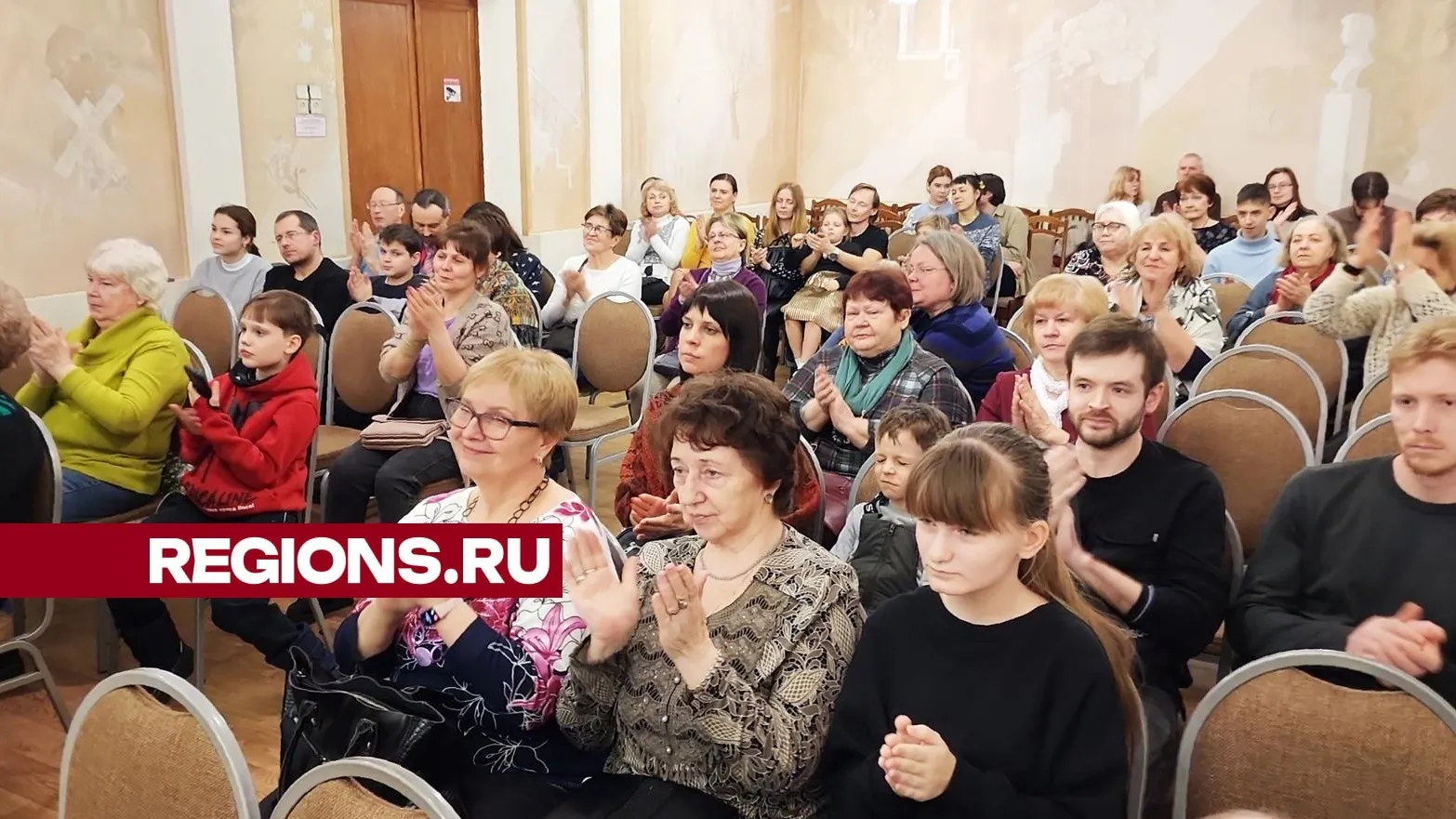 Фото: Нина Басистая