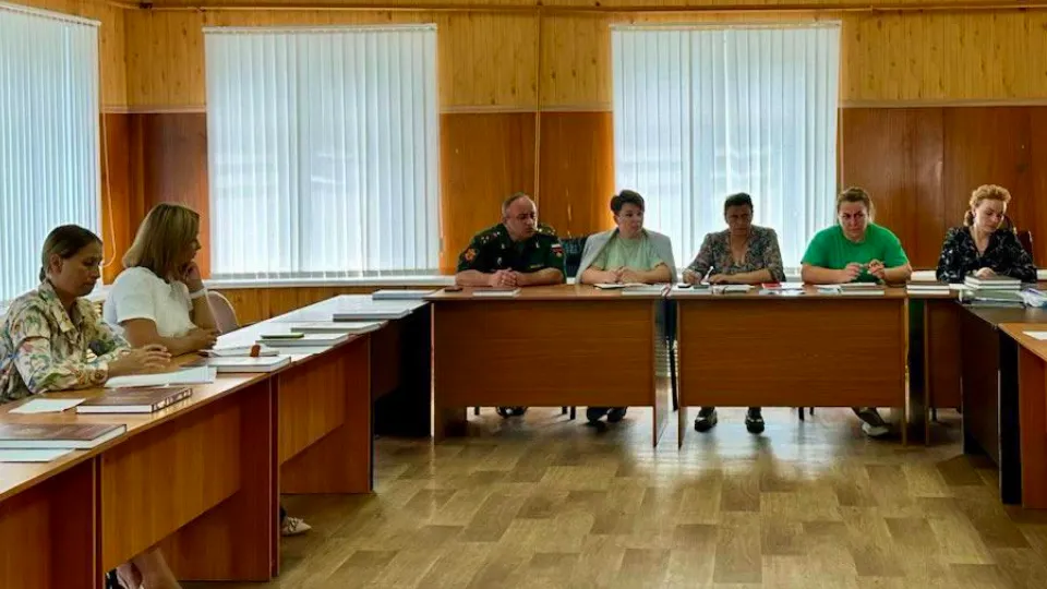 Фото: пресс-служба Администрации Можайского городского округа