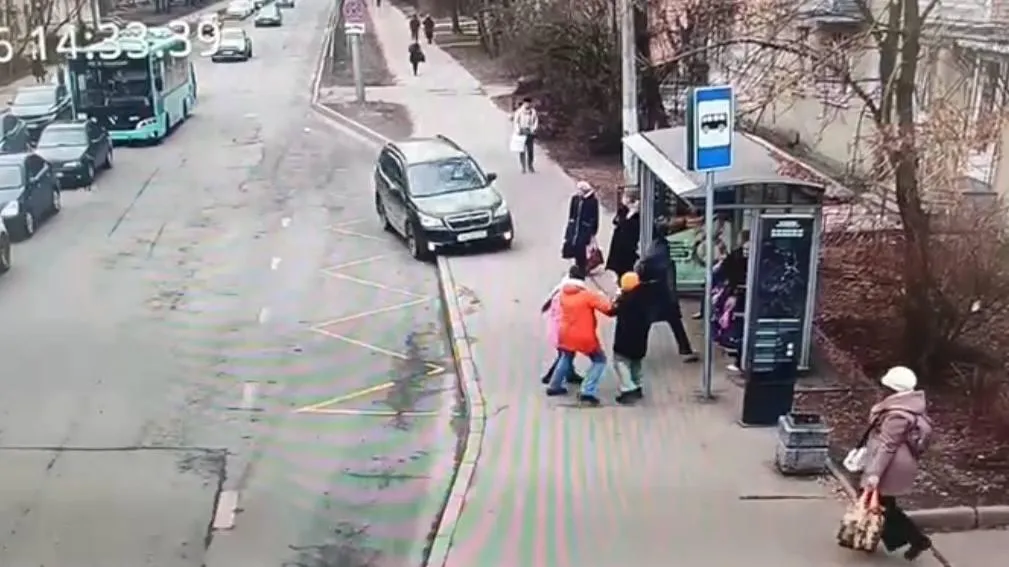 Прокуратура г. Санкт-Петербурга