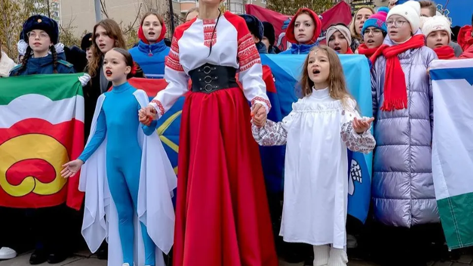 Фото: пресс-служба администрации г. о. Подольск