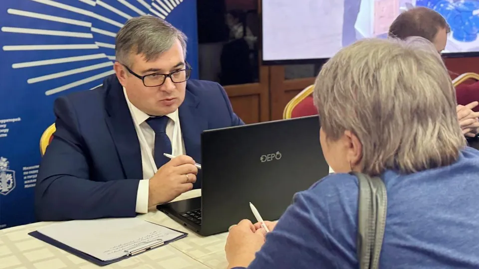 Фото: Министерство по содержанию территорий и государственному жилищному надзору
