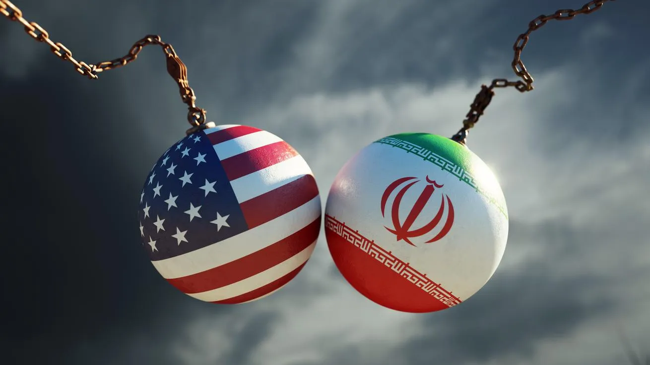 Конфликт США и Ирана: политолог рассказал, что значит «Проект свобода»