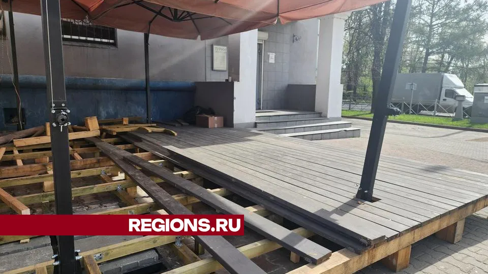Фото: REGIONS/Валерия Исаева