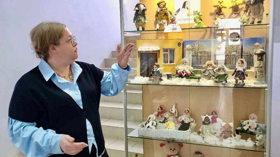 Александра Каширина