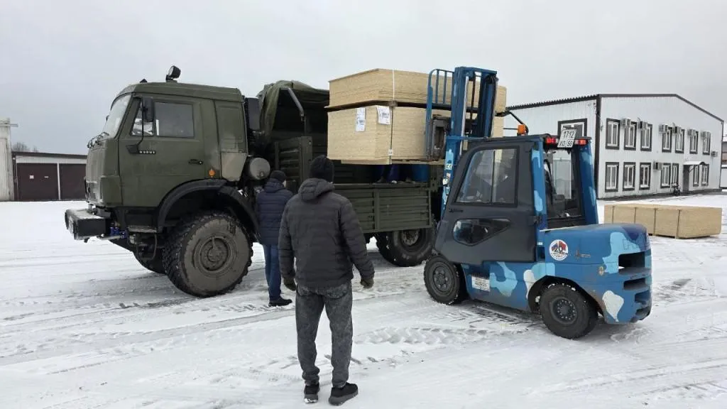 Пресс-служба администрации городского округа Черноголовка