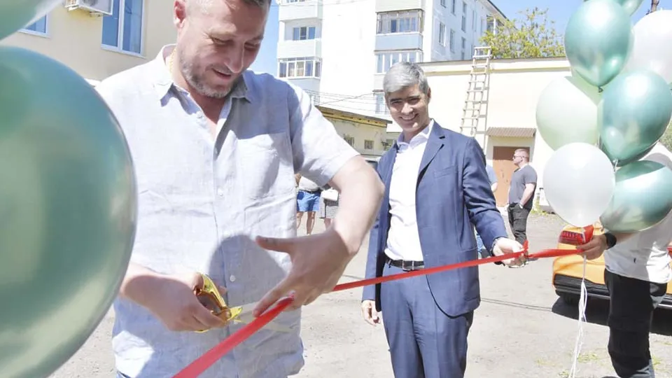 Фото: пресс-служба администрации г.о. Шатура