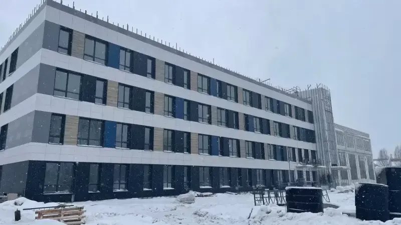 Фото: Минстрой МО