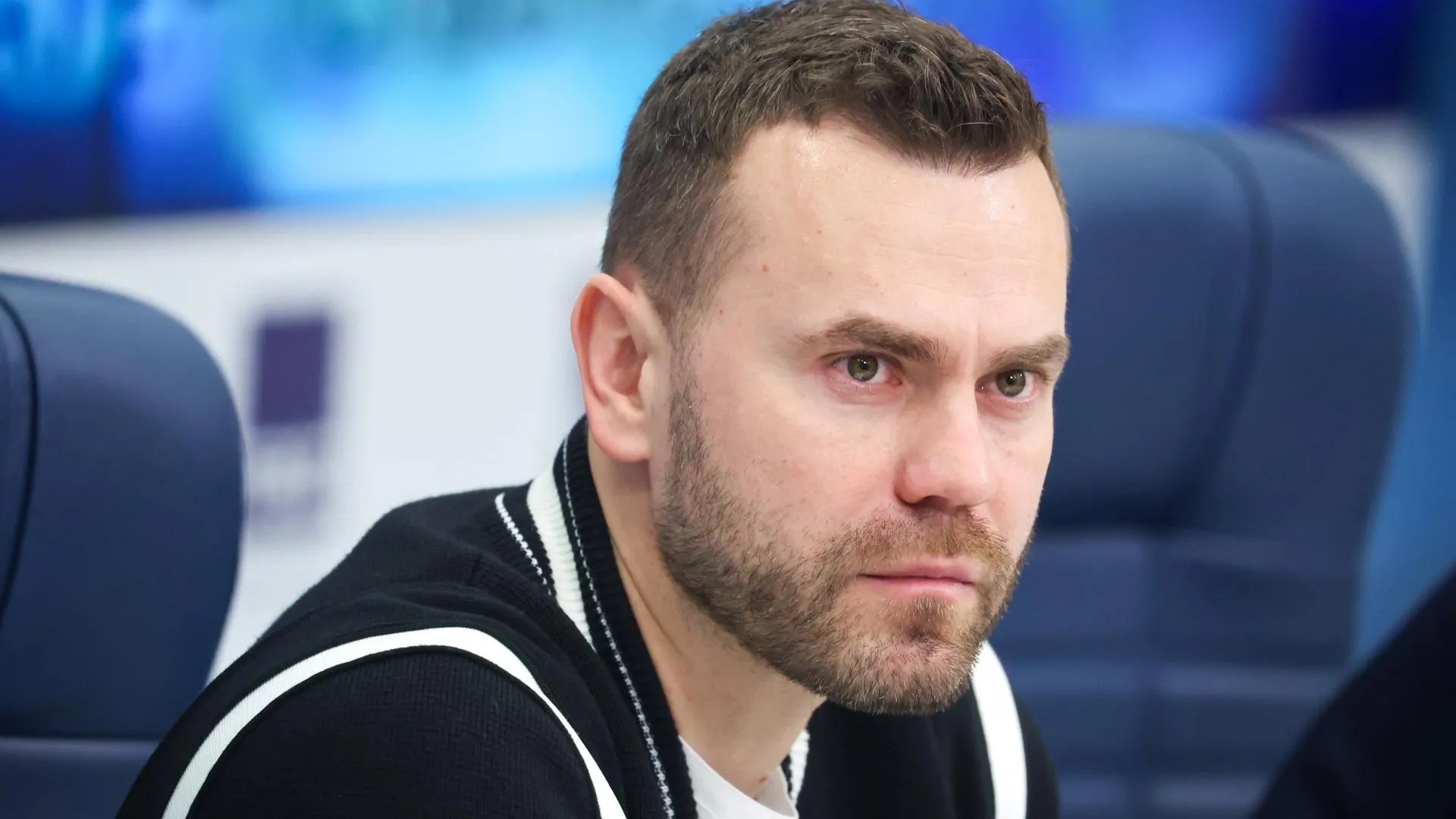 Belkin Alexey/news.ru