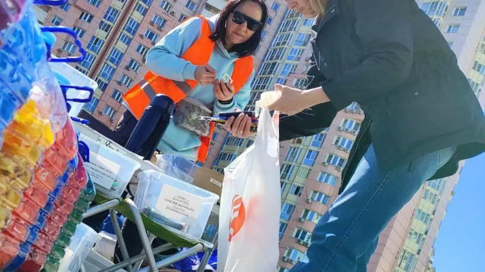 Фото: Министерство по содержанию территорий и государственному жилищному надзору Московской области