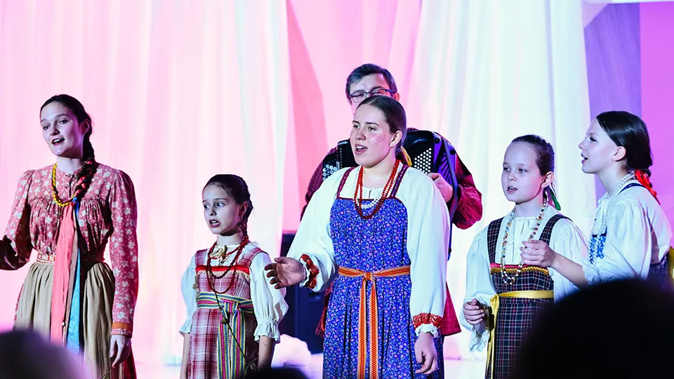 Фото: пресс-служба администрации г.о. Химки