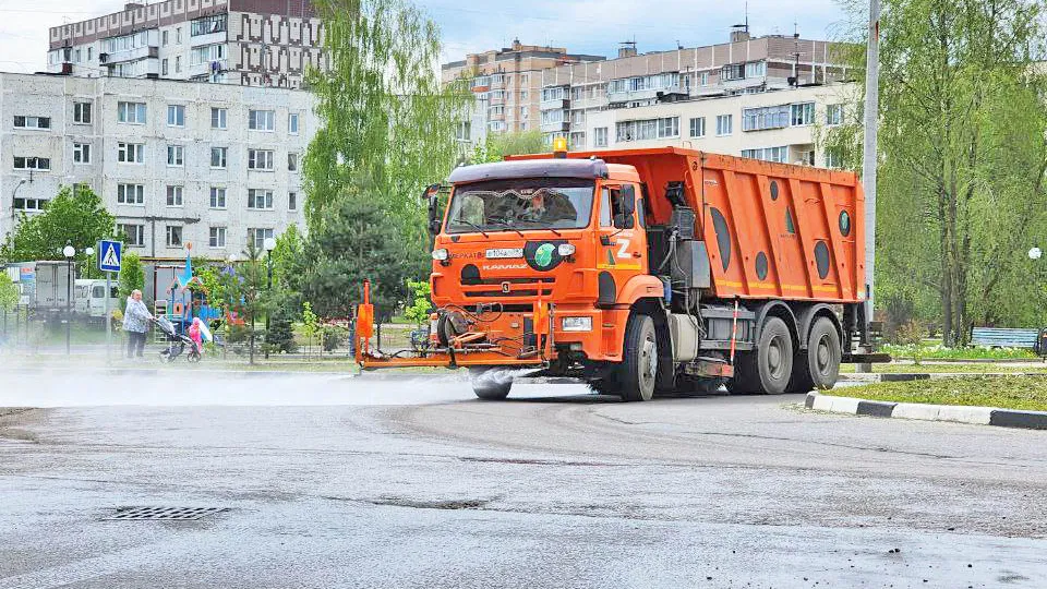Фото: Валерия Тингаева