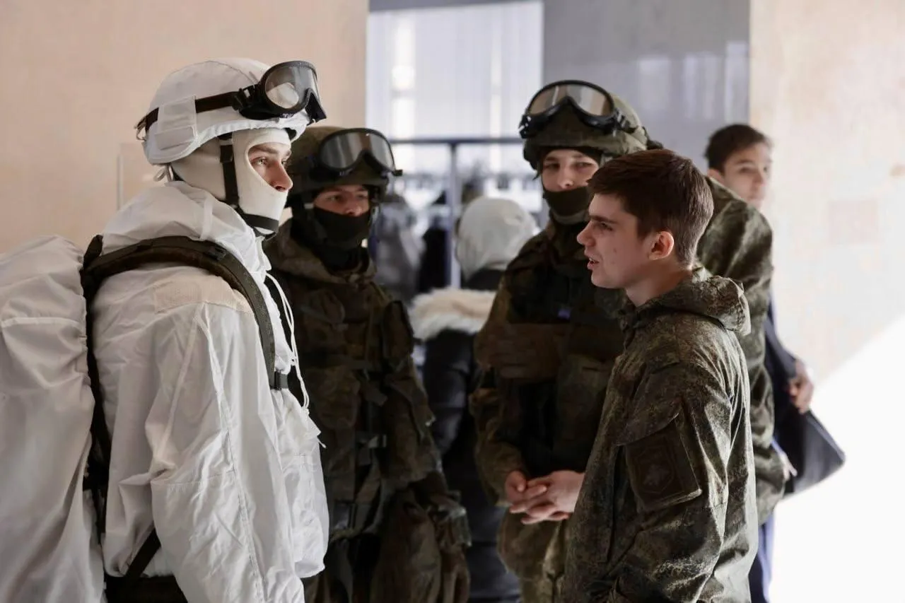 Пресс-служба администрации муниципального округа Чехов