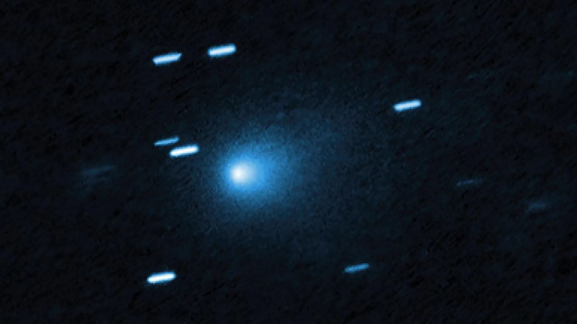 NASA/ESA