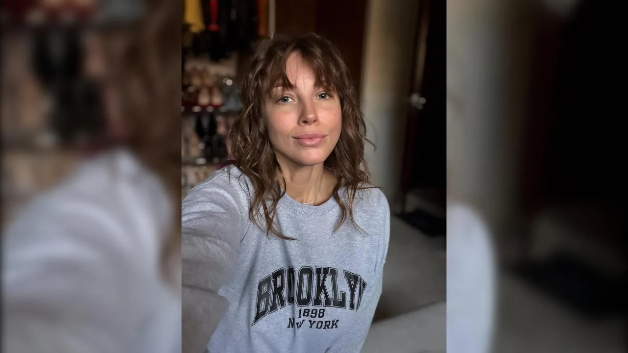 «Меня можно задеть, но детей — никогда»: Полина Диброва объяснила, почему решила судиться с Еленой Товстик