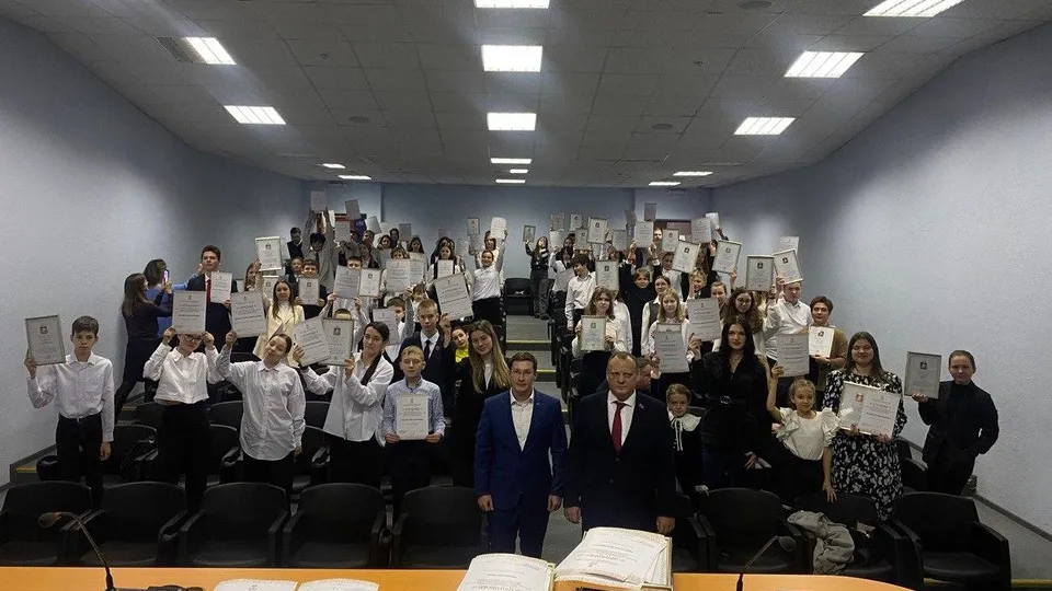 Фото: пресс-служба депутата Московской областной Думы Марка Черемисова