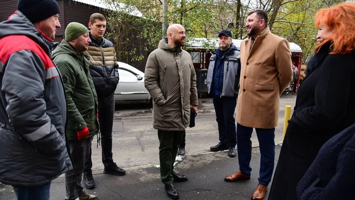 Фото: Министерство жилищно-коммунального хозяйства Московской области