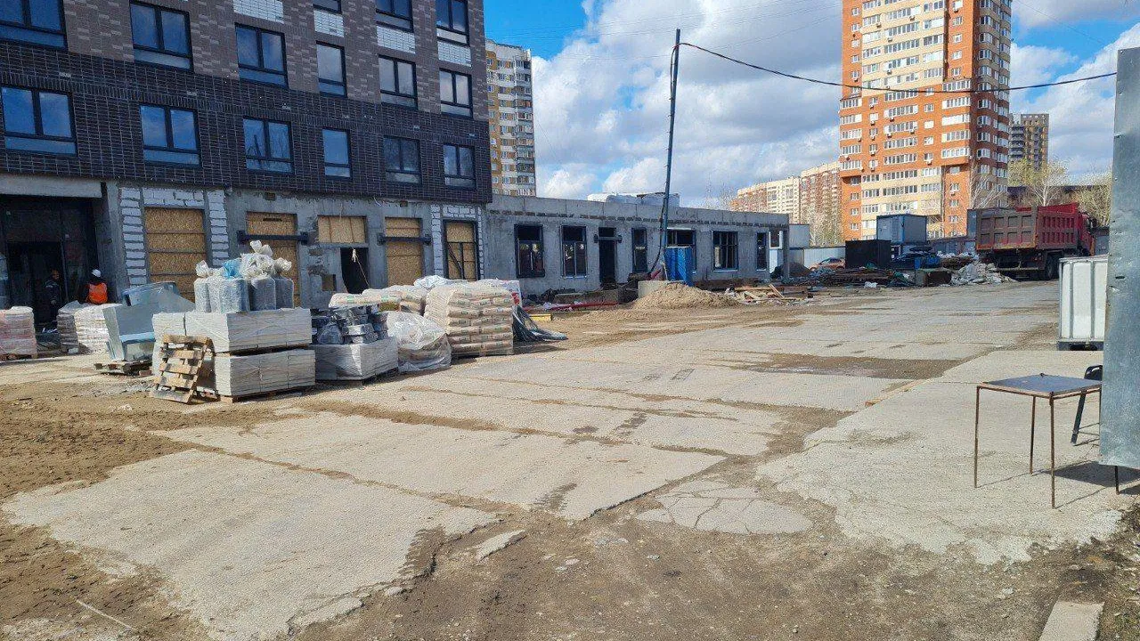 Фото: Главное управление государственного строительного надзора Московской области