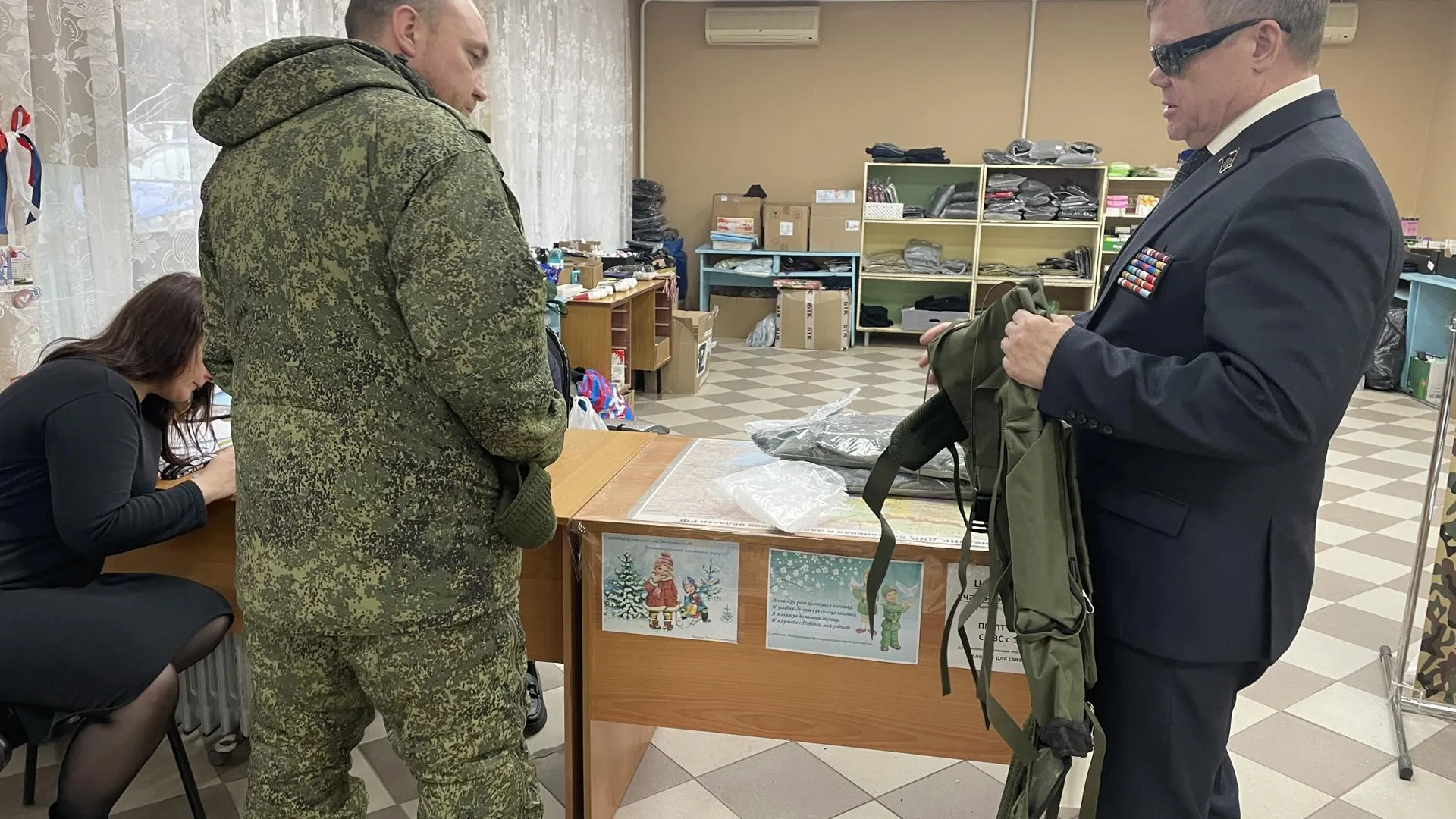 Фото: Ирина Палеонова