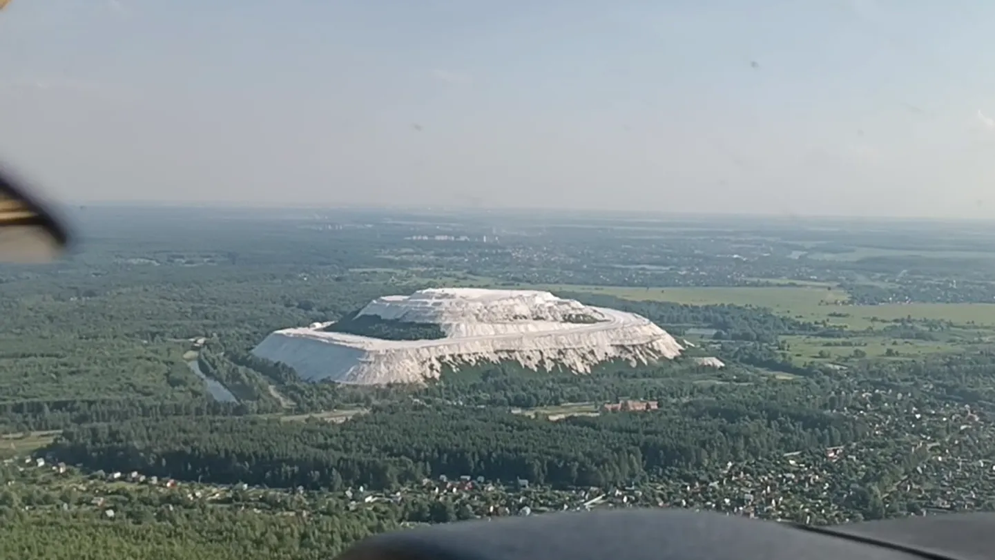 Фото: Комитет лесного хозяйства Московской области